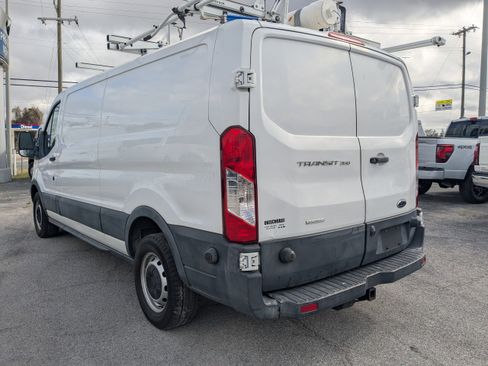 Used 2018 Ford Transit 350 148 Low Roof image 5