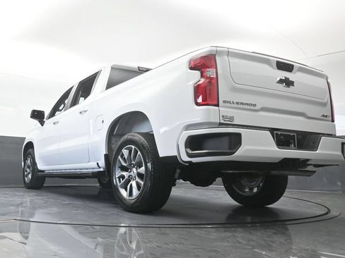 Used 2026 Chevrolet Silverado 1500 RST RWD image 58