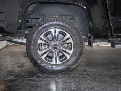 Certified 2022 Chevrolet Colorado Z71 image 8