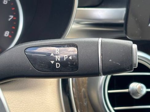 Certified 2019 Mercedes-Benz C 300 4MATIC Sedan image 20
