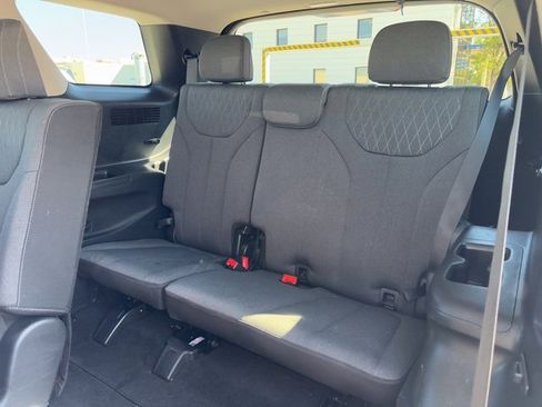 Used 2020 Hyundai Palisade SE image 27