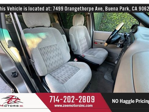 Used 2004 Chevrolet Venture LS w/ Easy Order Package image 21