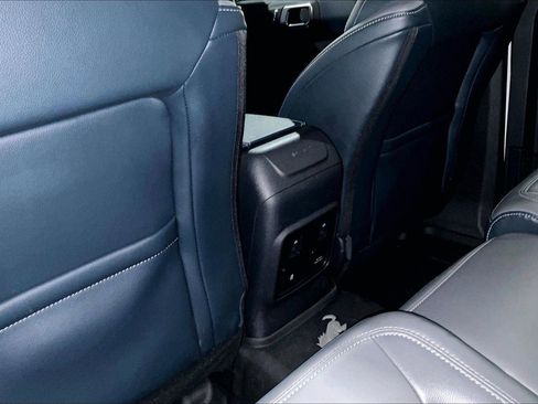 Used 2024 Ford Bronco Outer Banks w/ Sasquatch Package image 34