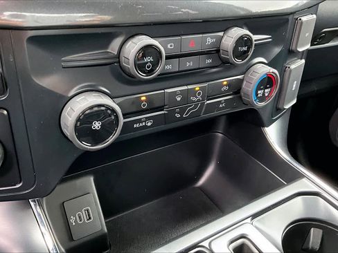 Used 2025 Ford F150 STX w/ Equipment Group 200A image 34