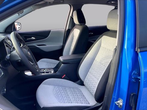 Used 2024 Chevrolet Equinox LS w/ Driver Confidence II Package FWD image 7