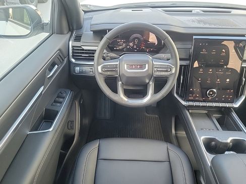 New 2026 GMC Acadia Elevation w/ Elevation Premium Package image 12