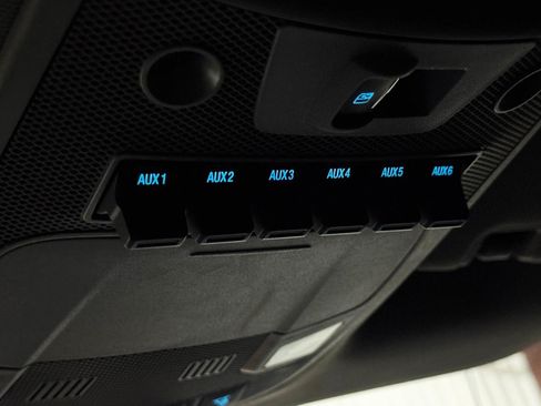 Used 2020 Ford F250 Lariat w/ Lariat Ultimate Package AWD/4WD image 8
