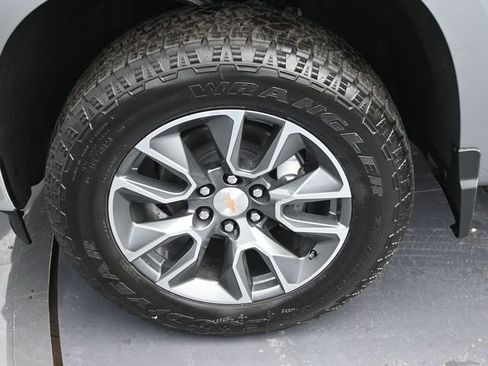 New 2026 Chevrolet Silverado 1500 LT image 24