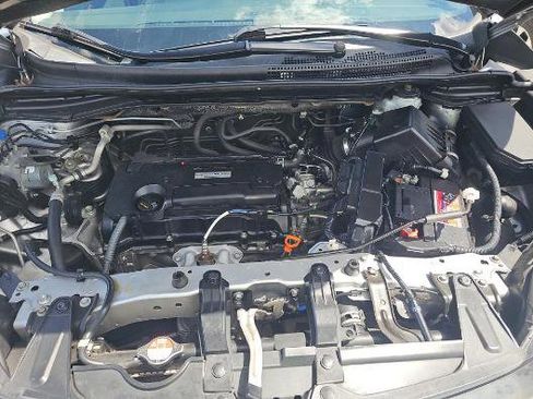 Used 2016 Honda CR-V EX image 8