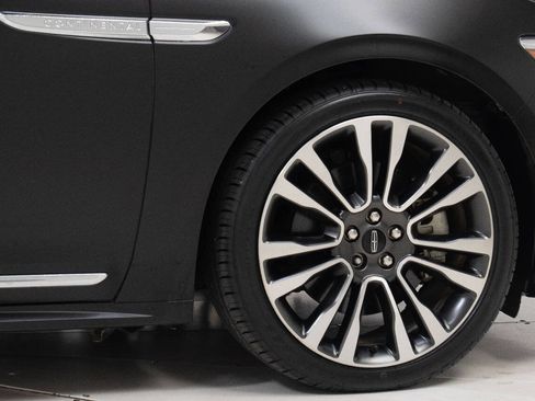 Used 2019 Lincoln Continental Reserve image 59