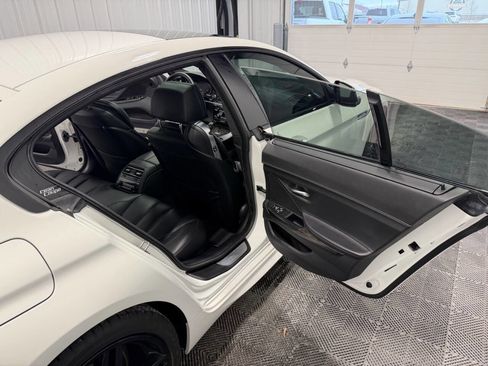 Used 2016 BMW 650i Gran Coupe xDrive image 27