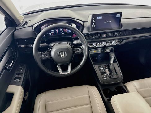 Used 2026 Honda CR-V EX-L image 26