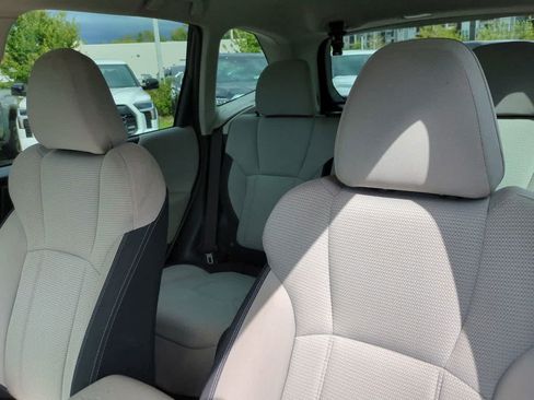 Used 2019 Subaru Forester w/ Alloy Wheel Package AWD/4WD image 8