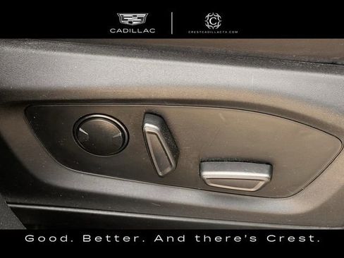 Used 2023 Ford Explorer XLT w/ Equipment Group 202A AWD/4WD image 24