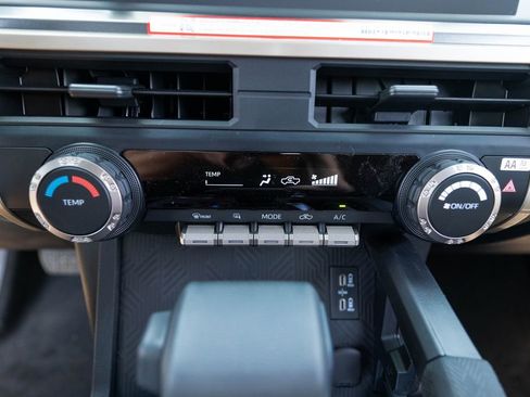 New 2026 Toyota Tacoma SR5 RWD image 23
