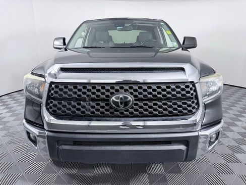 Used 2021 Toyota Tundra SR5 image 3