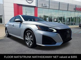 Certified 2023 Nissan Altima 2.5 S FWD video 2