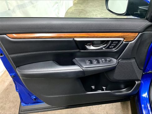 Used 2022 Honda CR-V EX-L image 9