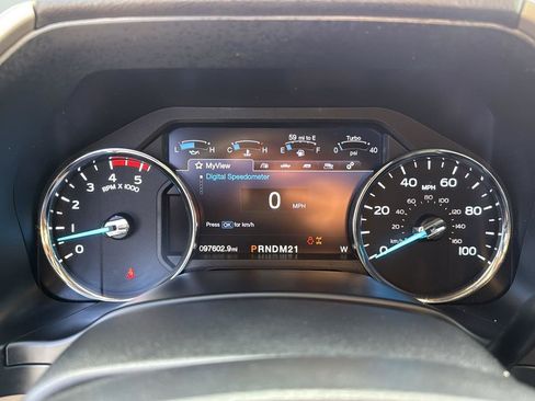 Used 2019 Ford F350 Lariat w/ Lariat Ultimate Package image 14