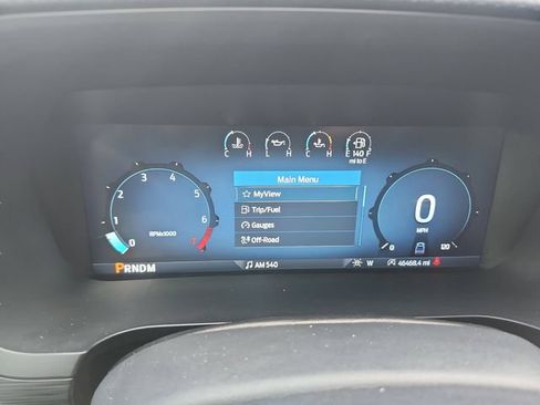 Used 2024 Ford F150 STX AWD/4WD image 37