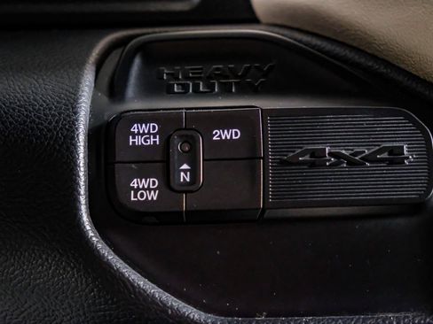 Used 2019 RAM 3500 Laramie image 25