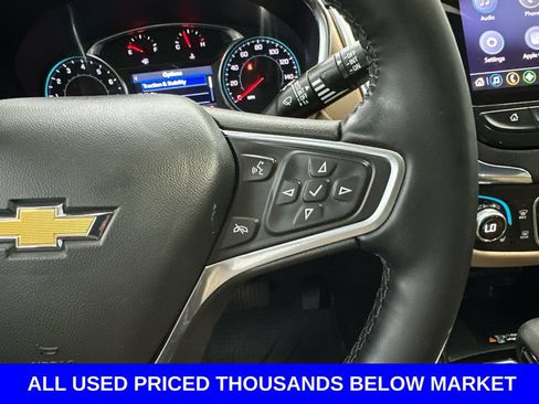 Used 2023 Chevrolet Equinox Premier FWD image 28