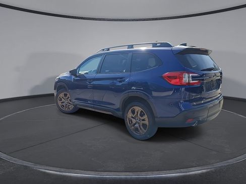 New 2026 Subaru Ascent Limited Bronze AWD/4WD image 6