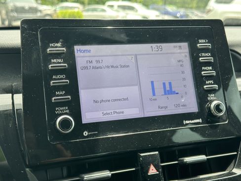 Certified 2022 Toyota Camry SE w/ Convenience Package FWD image 12