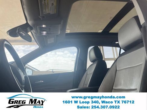 Used 2018 Chevrolet Equinox Premier FWD image 20