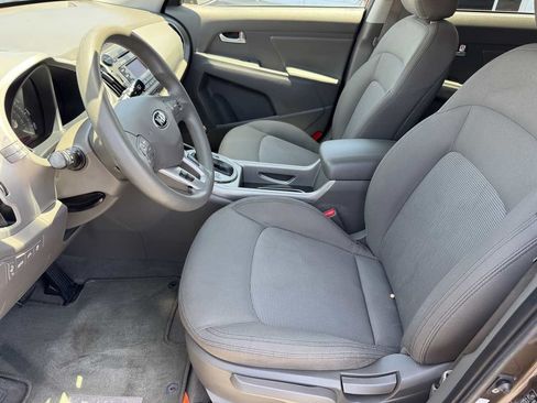 Used 2015 Kia Sportage LX AWD/4WD image 23