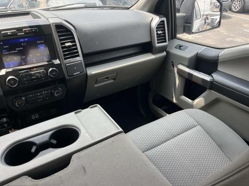 Used 2020 Ford F150 XLT RWD image 14