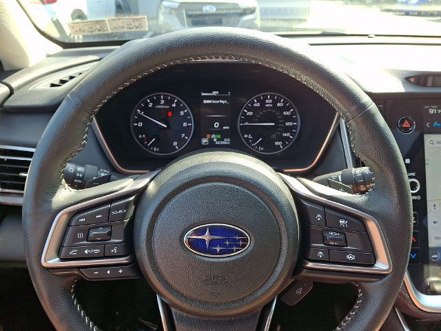 Certified 2024 Subaru Outback Limited AWD/4WD image 24