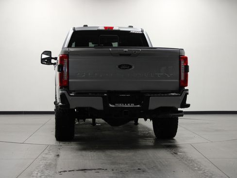 Used 2023 Ford F350 Lariat w/ Sport Appearance Package image 5