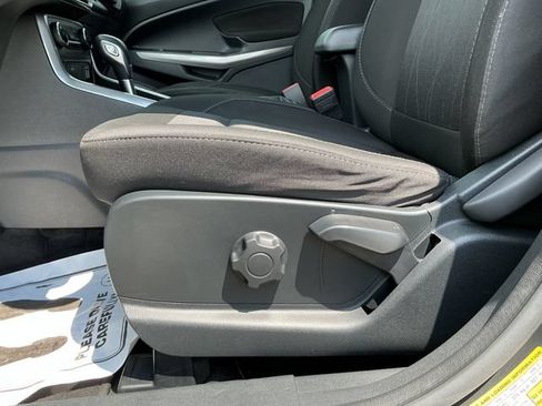 Used 2021 Ford EcoSport SE w/ SE Convenience Package FWD image 14