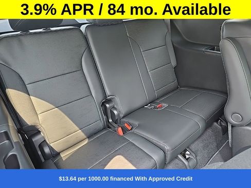 New 2026 Buick Enclave Sport Touring w/ Power Package image 13