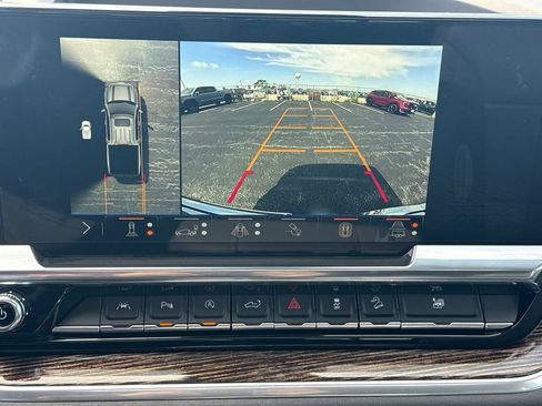 New 2026 GMC Sierra 1500 Elevation w/ Elevation Premium Package AWD/4WD image 26