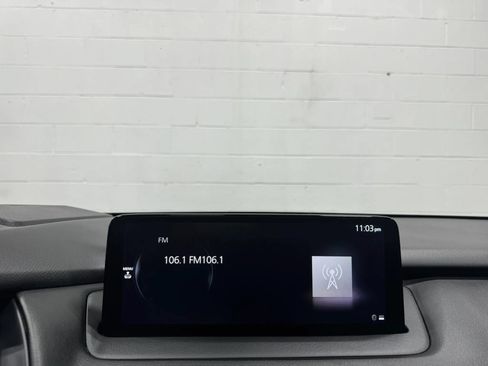 Used 2021 MAZDA CX-9 Grand Touring FWD image 22