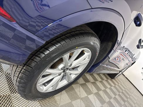 Used 2022 Audi Q3 2.0T Premium Plus w/ Premium Plus Package image 31