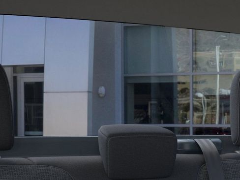 New 2025 Ford Maverick XL image 25