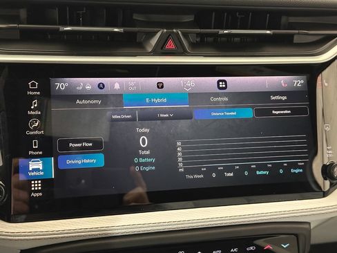 New 2026 Jeep Cherokee Limited AWD/4WD image 35