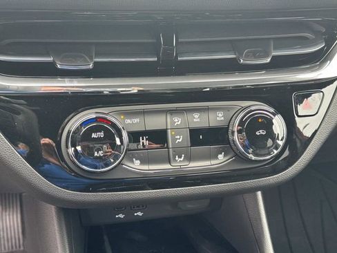 New 2026 Buick Envista Sport Touring w/ Convenience I Package FWD image 27