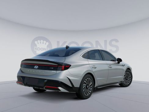 New 2026 Hyundai Sonata SEL image 5