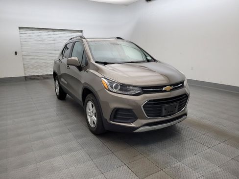 Used 2022 Chevrolet Trax LT AWD/4WD image 13