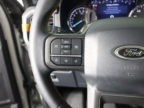 Used 2023 Ford F150 Tremor AWD/4WD image 51
