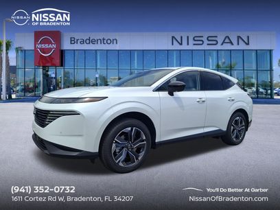 New 2026 Nissan Murano SV