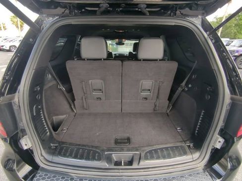 Used 2020 Dodge Durango GT RWD image 14