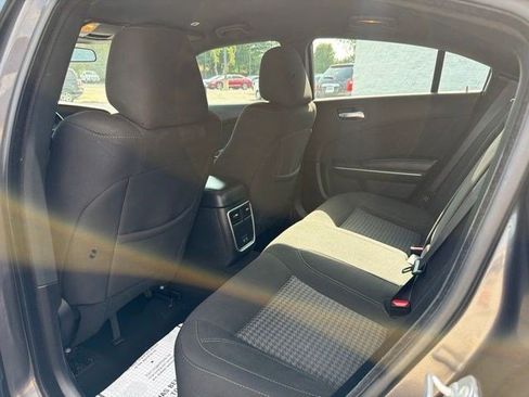 Used 2023 Dodge Charger SXT RWD image 15