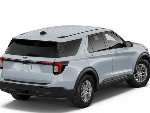 New 2026 Ford Explorer Active image 26