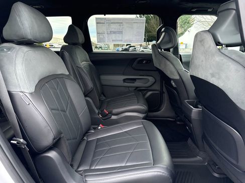 New 2027 Kia Telluride SX Prestige X-Line image 14