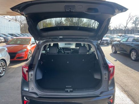 Used 2025 Kia Seltos S image 30